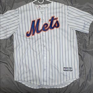 METS “ Harvey” JERSEY ,